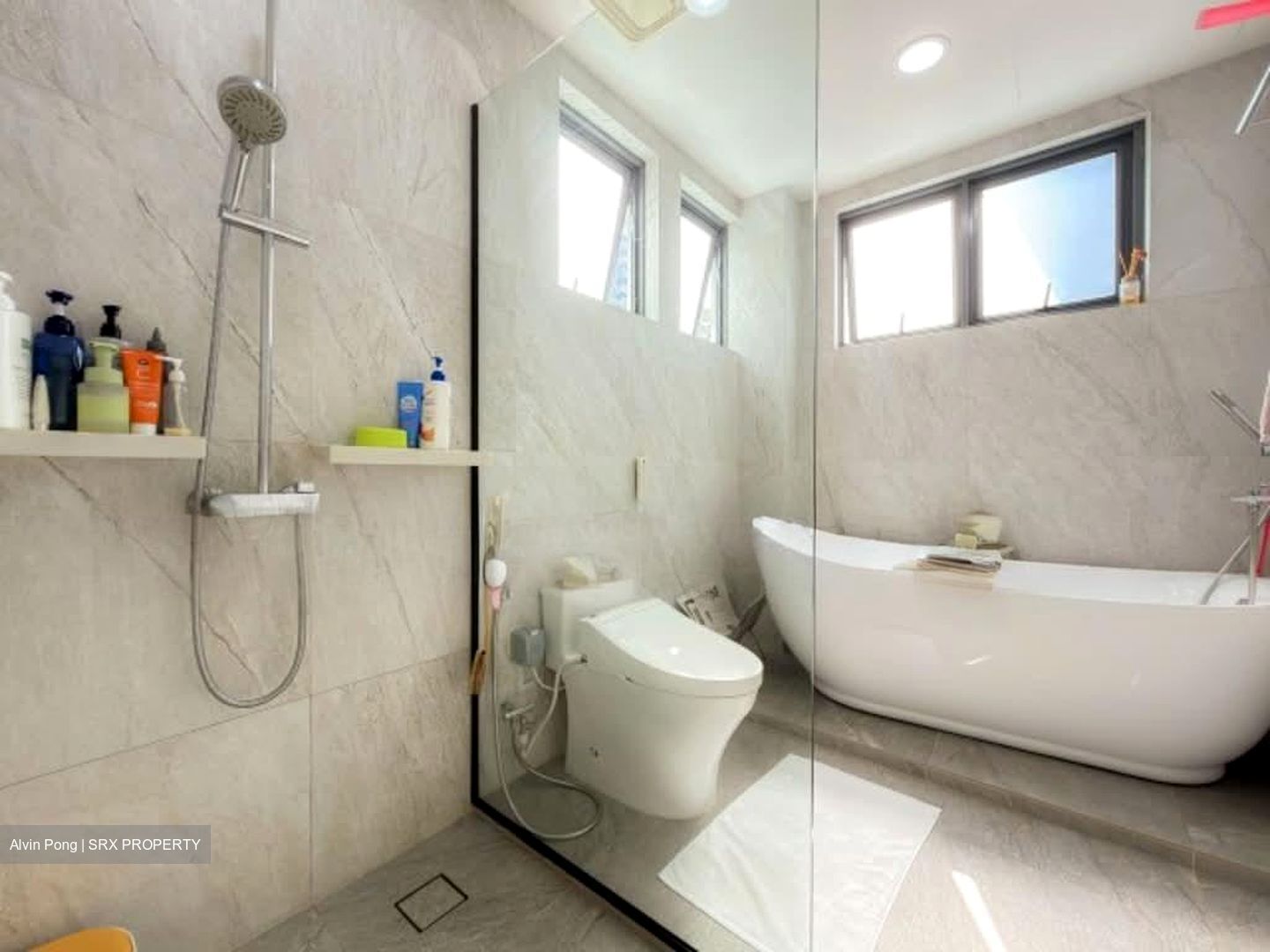 Seletar Park (D28), Semi-Detached #562271211